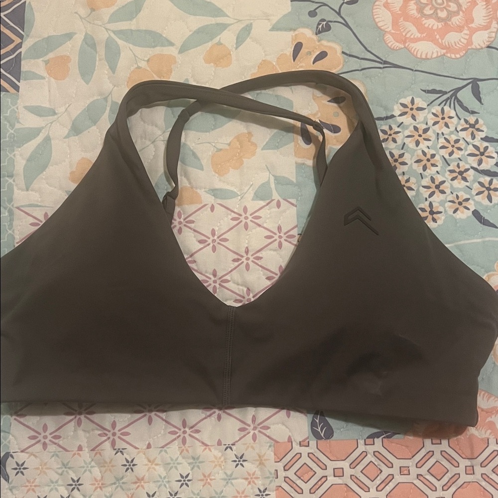 Oner Active Charcoal Sports Bra
